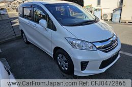 honda freed 2016 quick_quick_DBA-GB3_1640755