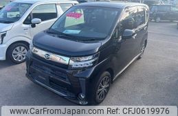 daihatsu move 2018 -DAIHATSU--Move LA160S--0034874---DAIHATSU--Move LA160S--0034874-