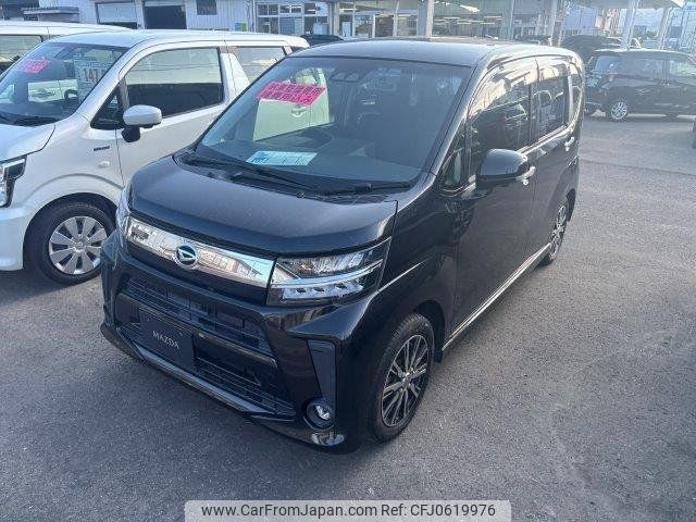 daihatsu move 2018 -DAIHATSU--Move LA160S--0034874---DAIHATSU--Move LA160S--0034874- image 1