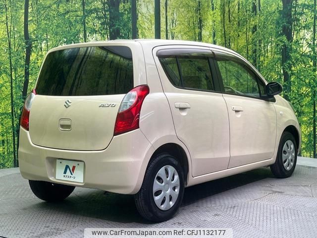 suzuki alto 2012 quick_quick_HA25S_HA25S-828322 image 2
