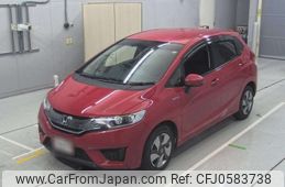 honda fit 2014 -HONDA--Fit GP5-3039286---HONDA--Fit GP5-3039286-