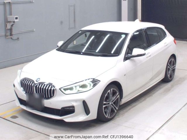 bmw 1-series 2020 -BMW--BMW 1 Series 7M20-WBA7M920307G29456---BMW--BMW 1 Series 7M20-WBA7M920307G29456- image 1