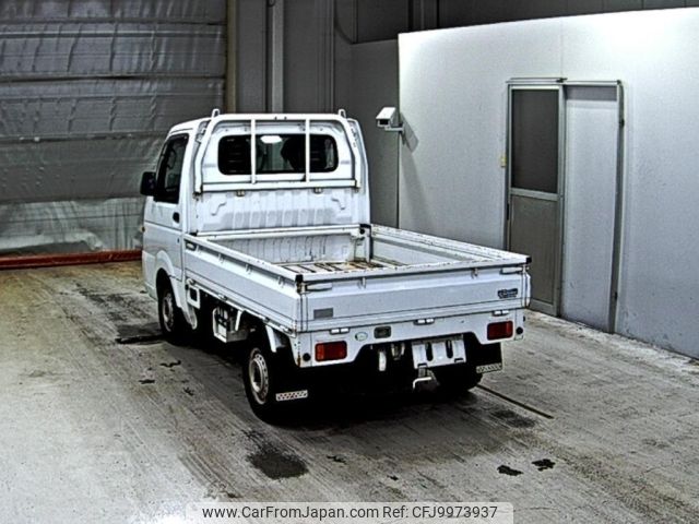 suzuki carry-truck 2006 -SUZUKI--Carry Truck DA65T-104806---SUZUKI--Carry Truck DA65T-104806- image 2