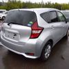 nissan note 2019 -NISSAN--Note DBA-E12--E12-614823---NISSAN--Note DBA-E12--E12-614823- image 2