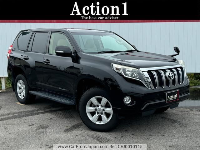 toyota land-cruiser-prado 2016 quick_quick_GDJ150W_GDJ150-0009508 image 1