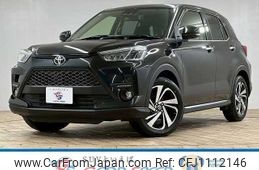 toyota raize 2023 quick_quick_5BA-A201A_A201A-0048202