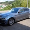bmw 5-series 2018 CFJ1752754 image 7