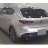 mazda mazda3-fastback 2022 quick_quick_6BA-BP5P_206278 image 2