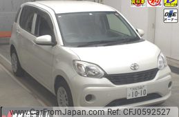 toyota passo 2016 -TOYOTA 【浜松 546ﾌ1010】--Passo M700A--0008097---TOYOTA 【浜松 546ﾌ1010】--Passo M700A--0008097-