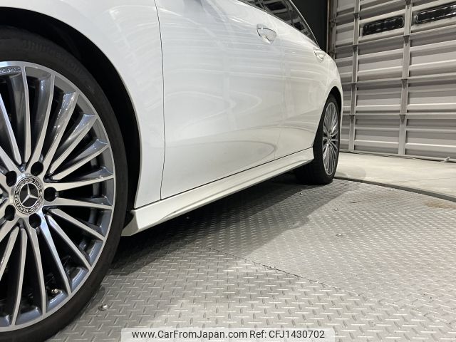mercedes-benz cla-class 2023 -MERCEDES-BENZ--Benz CLA 3DA-118612M--W1K1186122N436848---MERCEDES-BENZ--Benz CLA 3DA-118612M--W1K1186122N436848- image 2