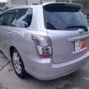 toyota corolla-fielder 2009 TE2491 image 12