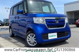 honda n-box 2018 -HONDA--N BOX DBA-JF4--JF4-1018711---HONDA--N BOX DBA-JF4--JF4-1018711-
