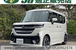 suzuki spacia 2025 -SUZUKI 【出雲 580ｴ3884】--Spacia MK94S--236242---SUZUKI 【出雲 580ｴ3884】--Spacia MK94S--236242-