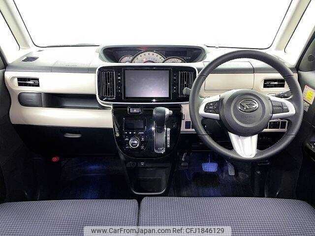 daihatsu move 2021 CFJ1846129 image 1