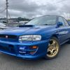 subaru impreza 1999 -SUBARU--Impreza GC8--GC8-081384---SUBARU--Impreza GC8--GC8-081384- image 1