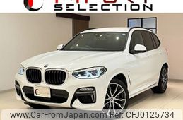 bmw x3 2019 quick_quick_TX20_WBATX32020LB32618