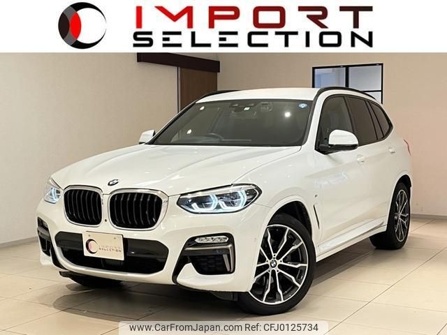 bmw x3 2019 quick_quick_TX20_WBATX32020LB32618 image 1