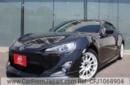 toyota 86 2013 -TOYOTA--86 ZN6--ZN6-035300---TOYOTA--86 ZN6--ZN6-035300-