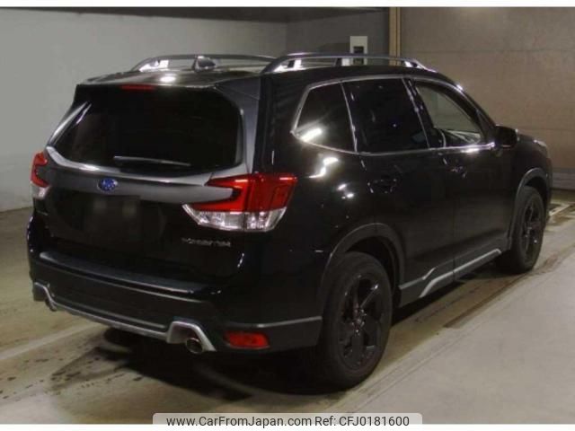 subaru forester 2021 quick_quick_4BA-SK5_SK5-015902 image 2