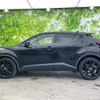 toyota c-hr 2019 quick_quick_DAA-ZYX10_ZYX10-2191074 image 2