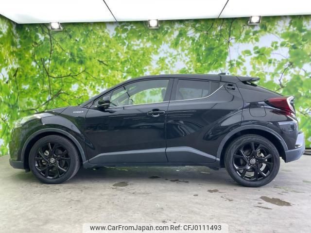 toyota c-hr 2019 quick_quick_DAA-ZYX10_ZYX10-2191074 image 2