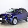 fiat 500x 2019 -FIAT--Fiat 500X 3BA-33413--ZFA3340000P822124---FIAT--Fiat 500X 3BA-33413--ZFA3340000P822124- image 1