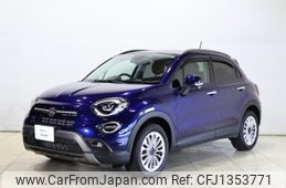 fiat 500x 2019 -FIAT--Fiat 500X 3BA-33413--ZFA3340000P822124---FIAT--Fiat 500X 3BA-33413--ZFA3340000P822124-
