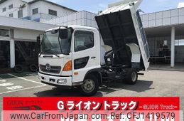 hino ranger 2014 GOO_NET_EXCHANGE_0702476A30250714W002