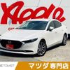 mazda mazda3 2019 -MAZDA--MAZDA3 5BA-BPFP--BPFP-106772---MAZDA--MAZDA3 5BA-BPFP--BPFP-106772- image 1