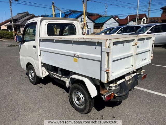 daihatsu hijet-truck 2016 quick_quick_EBD-S510P_S510P-0087938 image 2