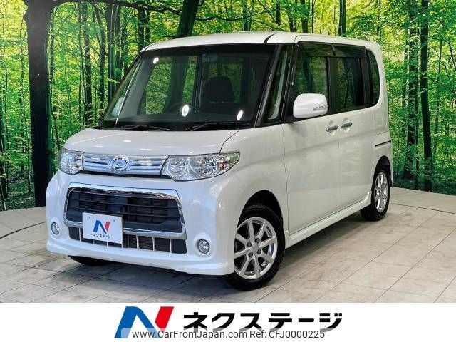 daihatsu tanto 2013 -DAIHATSU--Tanto DBA-L375S--L375S-0642707---DAIHATSU--Tanto DBA-L375S--L375S-0642707- image 1