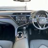 toyota camry 2019 -TOYOTA--Camry DAA-AXVH70--AXVH70-1055891---TOYOTA--Camry DAA-AXVH70--AXVH70-1055891- image 2