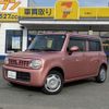 suzuki alto-lapin 1950 -SUZUKI--Alto Lapin DBA-HE22S--HE22S-259572---SUZUKI--Alto Lapin DBA-HE22S--HE22S-259572- image 1
