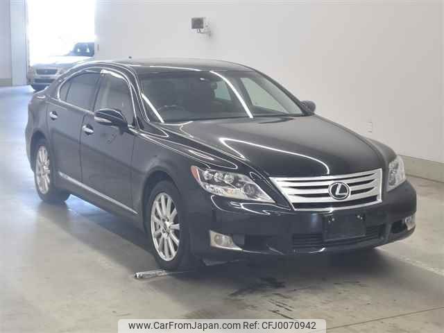 lexus ls undefined -LEXUS--Lexus LS UVF45-5012005---LEXUS--Lexus LS UVF45-5012005- image 1