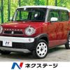 suzuki hustler 2015 quick_quick_MR31S_MR31S-283448 image 1
