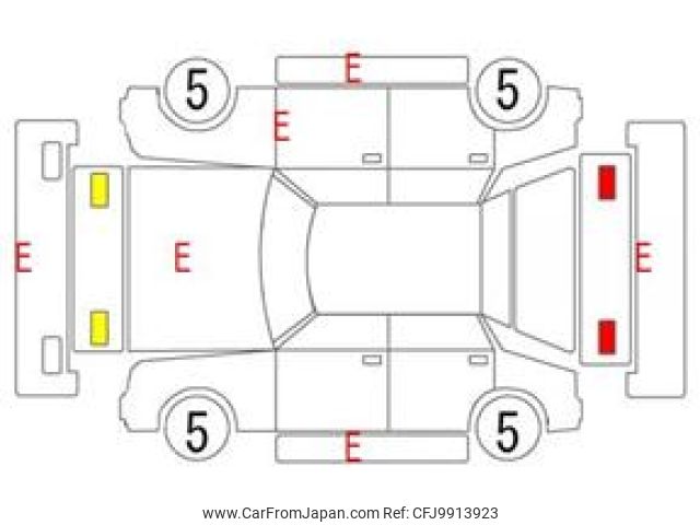 mazda cx-3 2021 -MAZDA--CX-30 5BA-DMEP--DMEP-154617---MAZDA--CX-30 5BA-DMEP--DMEP-154617- image 2