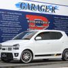 suzuki alto 2018 quick_quick_DBA-HA36S_HA36S-892148 image 1