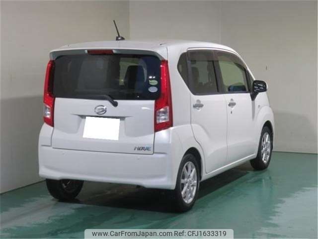 daihatsu move 2015 CFJ1633319 image 2