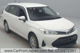 toyota corolla-fielder 2020 -TOYOTA--Corolla Fielder DBA-NZE164G--NZE164G-7076978---TOYOTA--Corolla Fielder DBA-NZE164G--NZE164G-7076978-