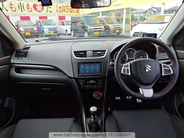 suzuki swift 2014 CFJ1689477 image 2
