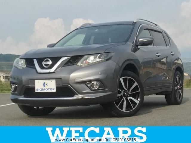 nissan x-trail 2015 quick_quick_T32_T32-009129 image 1