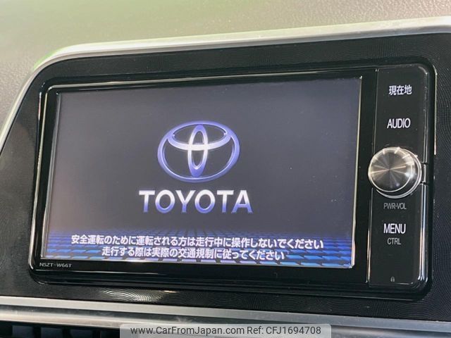 toyota sienta 2017 CFJ1694708 image 2