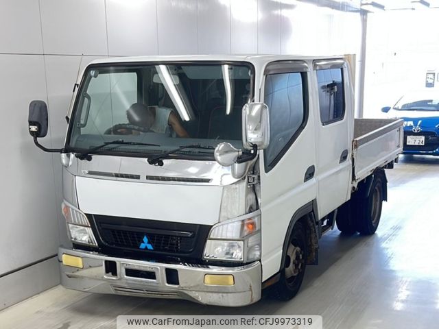 mitsubishi-fuso canter 2006 -MITSUBISHI--Canter FB70BB-521952---MITSUBISHI--Canter FB70BB-521952- image 1