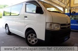 toyota hiace-van 2012 quick_quick_QDF-KDH201V_KDH201-0095152