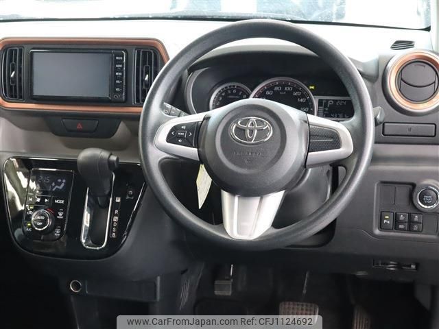 toyota passo 2020 quick_quick_5BA-M700A_M700A-0159208 image 2