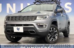 jeep compass 2020 -CHRYSLER--Jeep Compass ABA-M624--MCANJRDB8LFA60871---CHRYSLER--Jeep Compass ABA-M624--MCANJRDB8LFA60871-