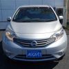 nissan note 2013 TE2630 image 1