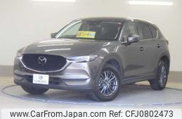 mazda cx-5 2020 quick_quick_6BA-KFEP_KFEP-404383