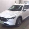 mazda cx-5 2024 -MAZDA 【多摩 304ｻ6724】--CX-5 3DA-KF2P--KF2P-608241---MAZDA 【多摩 304ｻ6724】--CX-5 3DA-KF2P--KF2P-608241- image 2