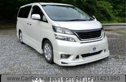 toyota vellfire 2008 quick_quick_GGH20W_GGH20W-8002792